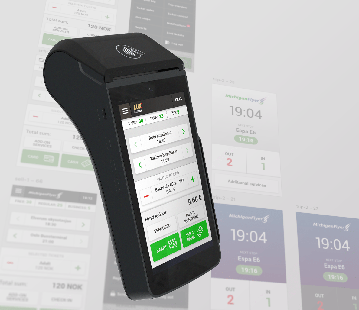 Revolutionizing Ticket Sales: Designing a Scalable One-Click Solution ...